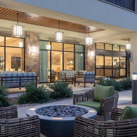 Towneplace Suites By Marriott Thousand Oaks Agoura Hills Kültér fotó