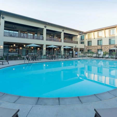 Towneplace Suites By Marriott Thousand Oaks Agoura Hills Kültér fotó
