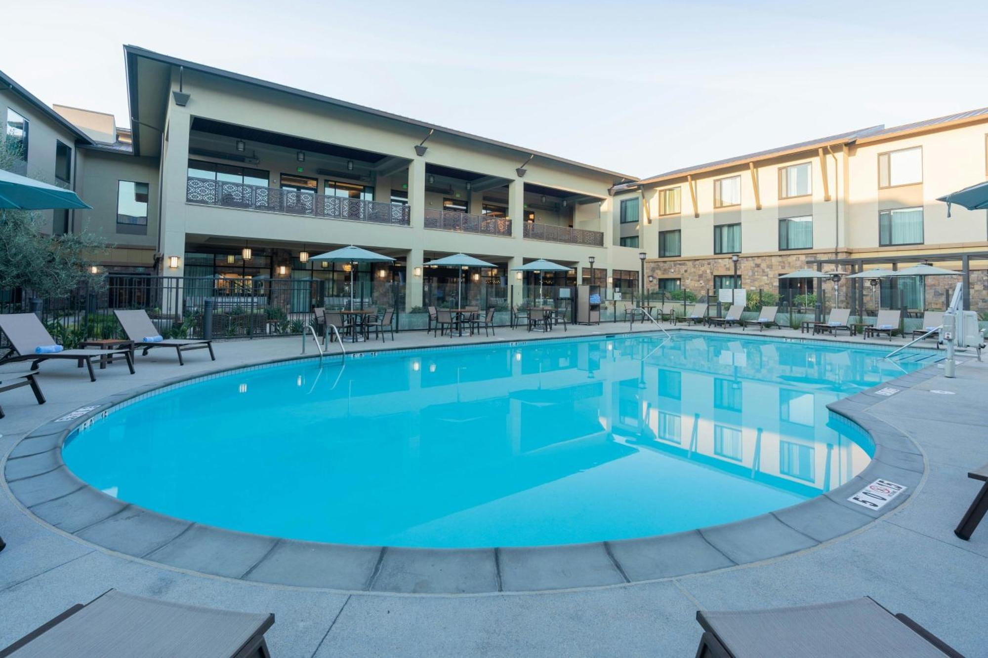 Towneplace Suites By Marriott Thousand Oaks Agoura Hills Kültér fotó